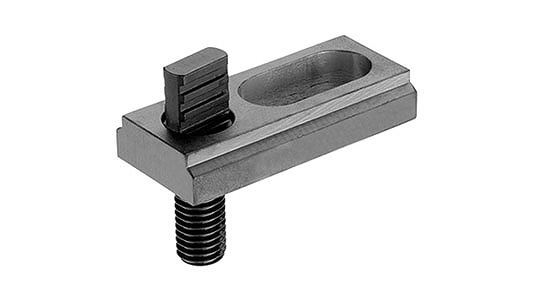 フットエレメント（フラットタイプ