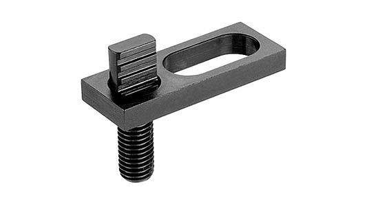 フットエレメント（ベースプレート