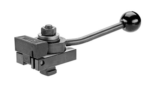 ２３２１０フラット面・右回転締付