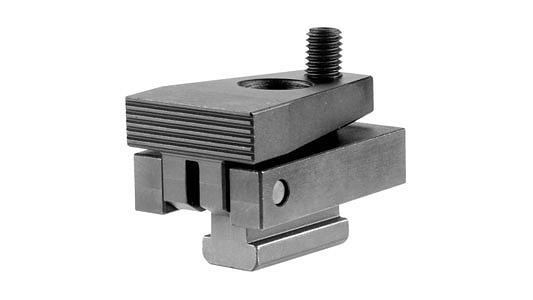 ２３２１０横溝付口金・レバー無し