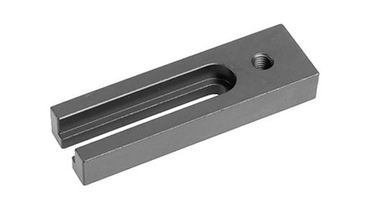 ２３２１０取付プレートクランプ用