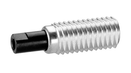 プッシュプルクランプ　標準荷重