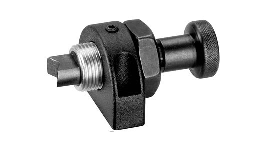 プッシュプランジャー　プリズム形