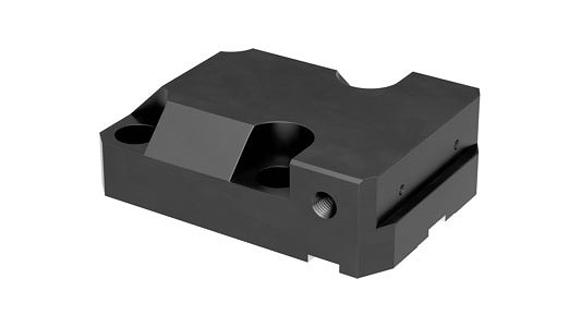 ２３２３１クランプバイス固定口金