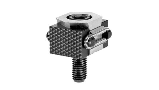 ２３２５０　セレーション付口金