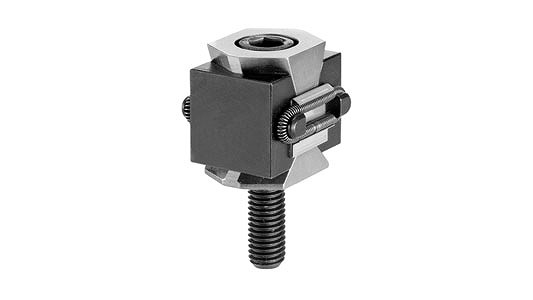 ２３２５０　両面フラット口金