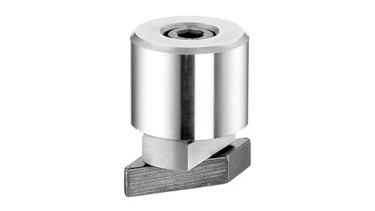 ２３２８０ワークストッパー円筒形