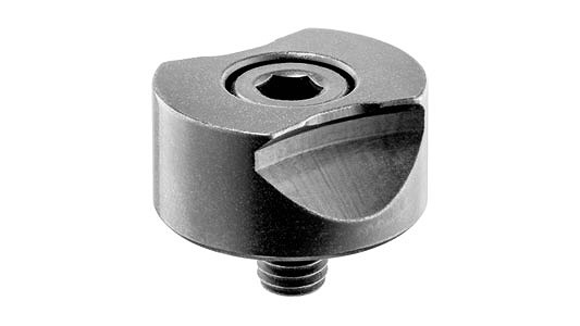 ２３２９０　クランプ爪（丸形）