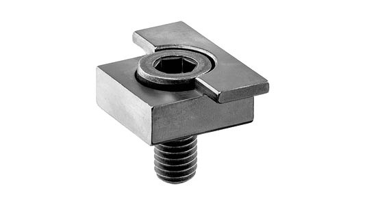 ２３２９０　クランプ爪（突き当て