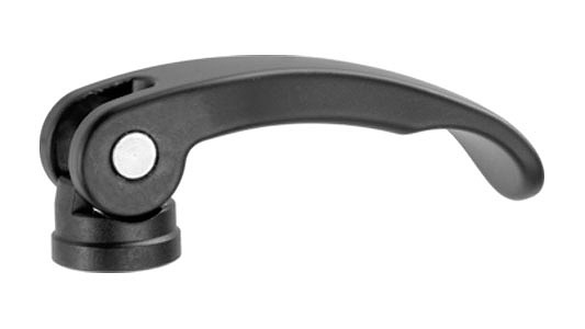 ２３３９０クランプレバーメネジ付