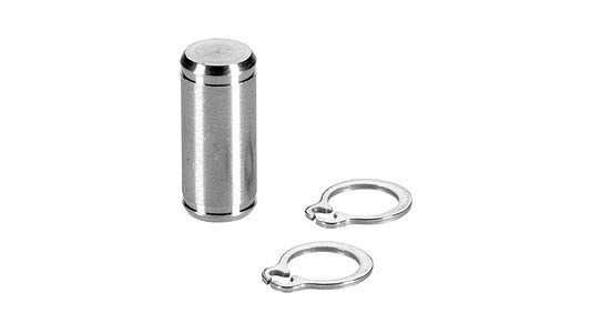 ２３４００　軸ピン