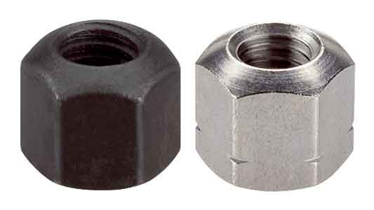 六角ナット　ＤＩＮ６３３０