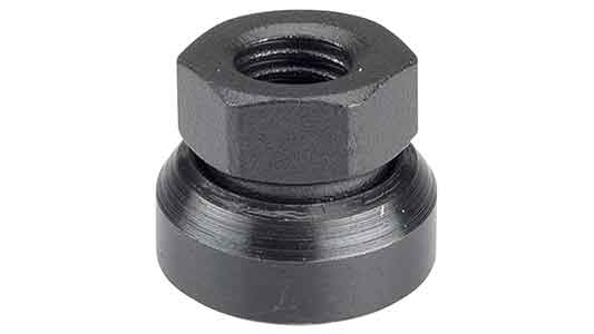 スイベルナット（取り付け面小）