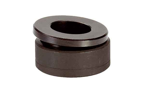 円錐シート付球面ワッシャー