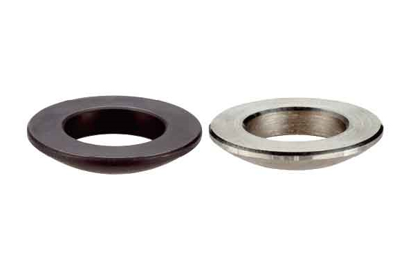 球面ワッシャー　形状Ｃ