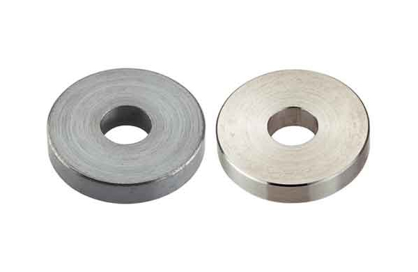 ワッシャー　精密タイプ