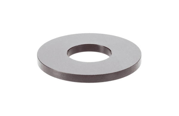 シャフト／平ワッシャー