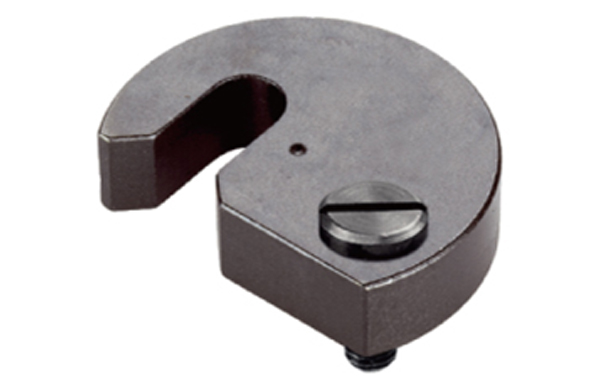 スイングＣワッシャ－（ボルト付き