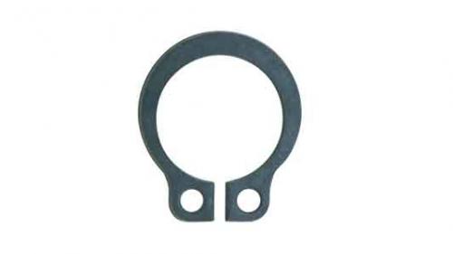 Ｃ形止め輪（軸（オチアイ