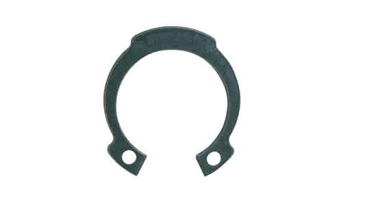 丸Ｒ止め輪（オチアイ