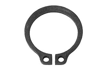 ベベル止め輪（軸（オチアイ