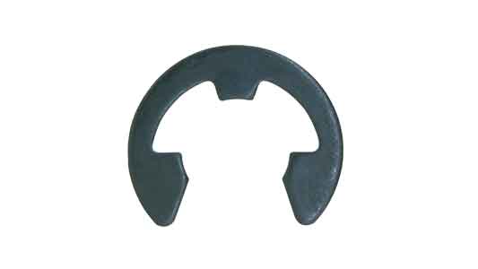 Ｅ形止め輪（オチアイ