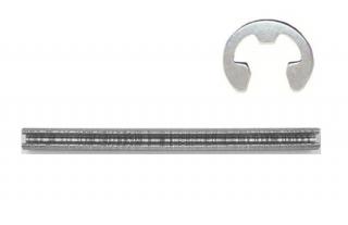 Ｅ形止め輪（スタック（オチアイ