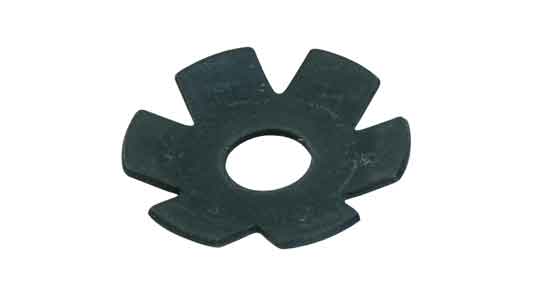 プッシュナット（穴（オチアイ