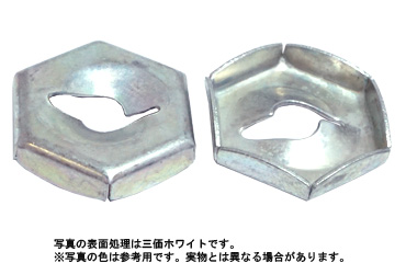 タッピングナット（オチアイ