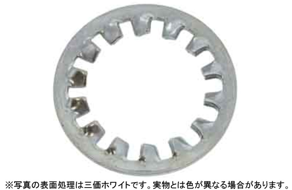 歯付座金（内歯（オチアイ製（ウィット