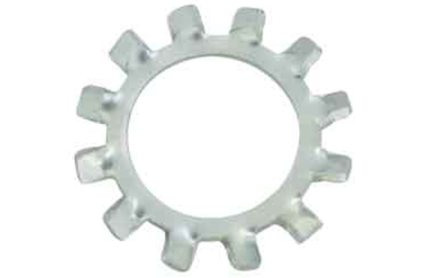 歯付座金（外歯（オチアイ製