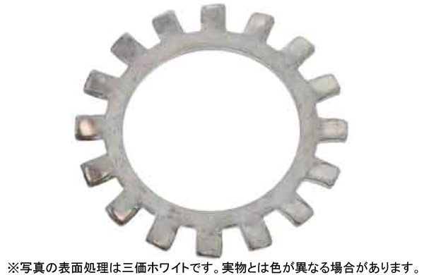 歯付座金（外歯（オチアイ製（ウィット