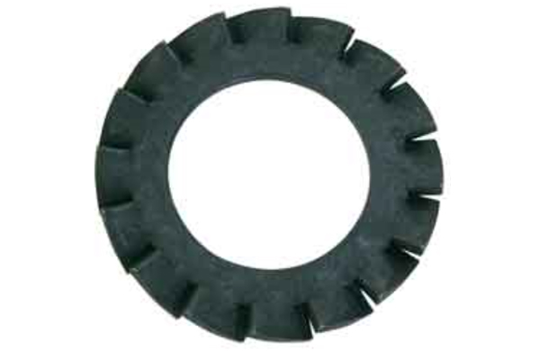 重ね形歯付座金（オチアイ製