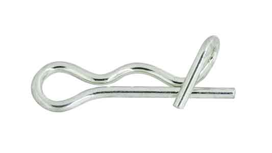 抜け止めスナップピン（オチアイ