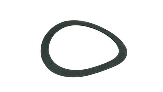 曲げワッシャー（オチアイ