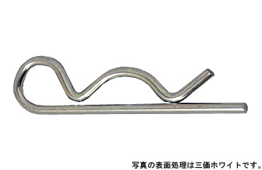 松葉ピン（オチアイ