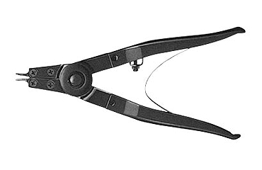 Ｃ形（穴用）プライヤー（Ｌ