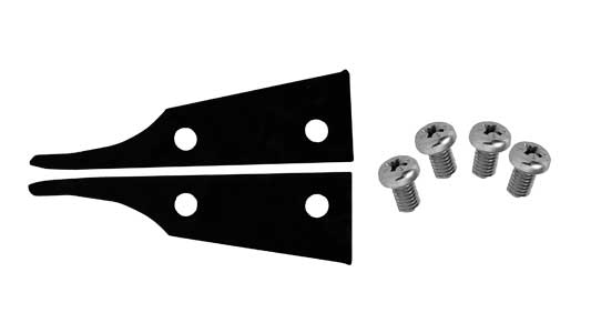 Ｃ形（軸用）プライヤー（先