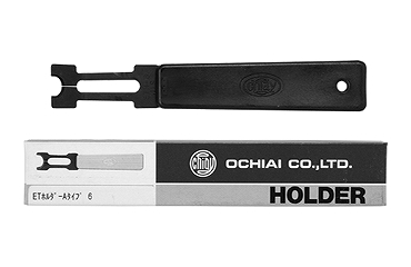 Ｅ形ホルダー（Ａタイプ