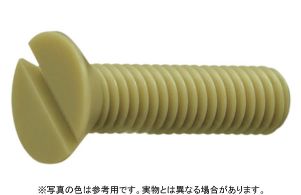 ピーク（―）皿小ねじ（ＵＮＣ