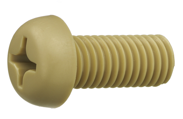 ピーク　ＧＦ３０（＋）ナベ小ねじ