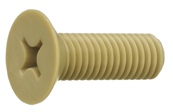 ピーク　ＧＦ３０（＋）皿小ねじ