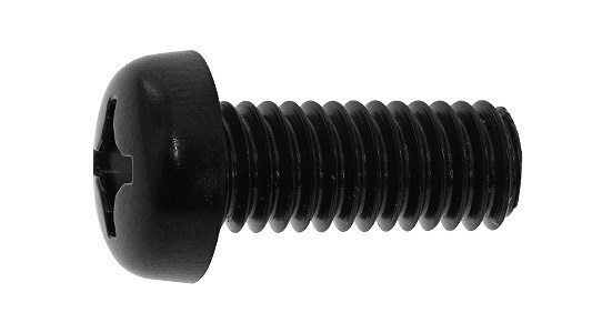 オーラム（＋）ナベ小ねじ