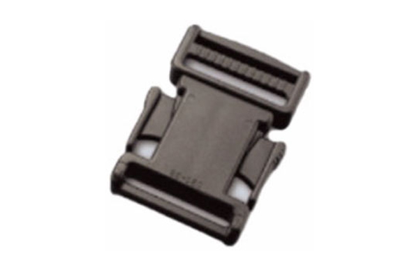 ワンタッチバックル