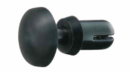 ナイロン　スナップリベット（難燃