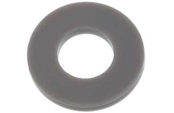 エンビ　ワッシャー（アサヒ