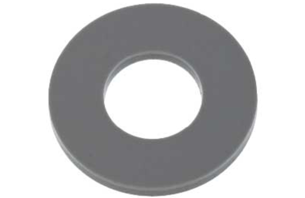 エンビ　ワッシャー（ケミス