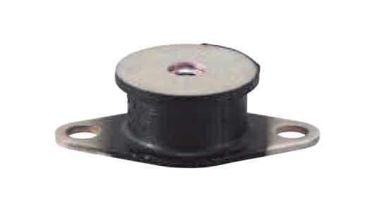 丸形防振ゴム（ＲＢ