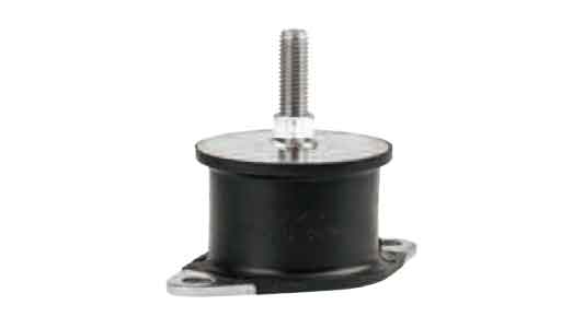 丸形防振ゴム（ＫＨＢ