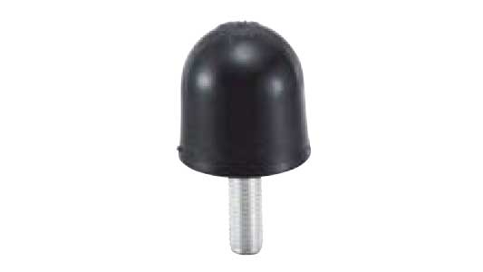 ストッパー（ＲＩ（天然ゴム